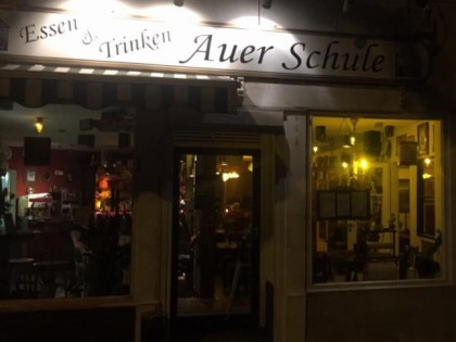 Foto: Auer Schule