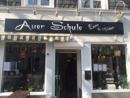 Foto: Auer Schule