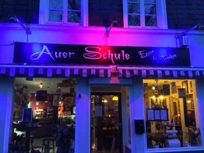 Foto: Auer Schule